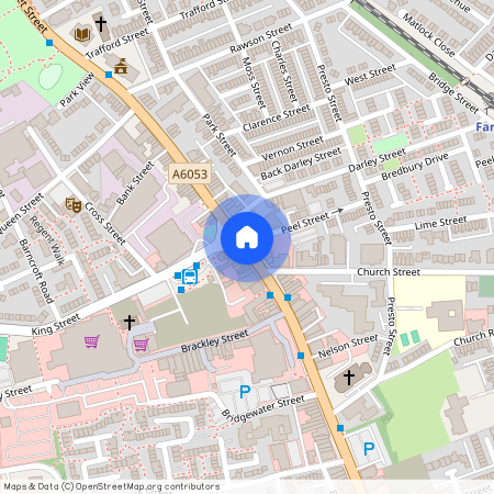 Farnworth, Bolton BL2