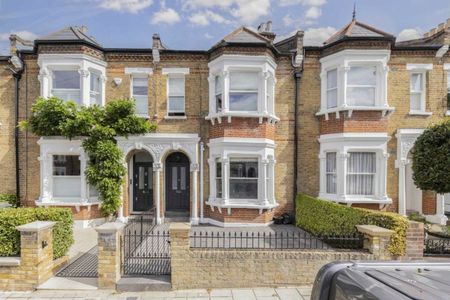 Caldervale Road, Clapham, SW4 - Photo 3