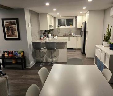 4 et demi a louer - Photo 2