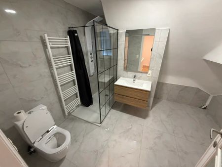 Huis te huur - Photo 4