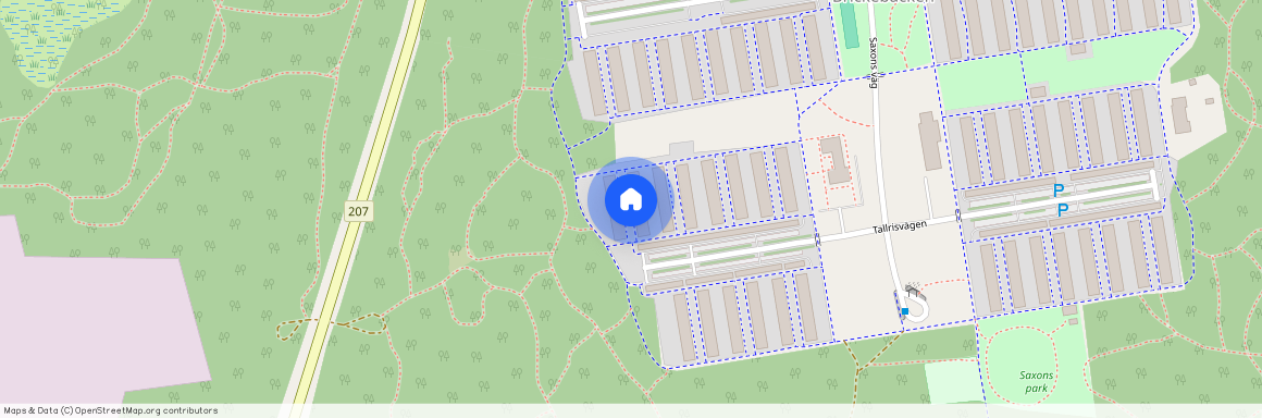 Tallrisvägen 3 G, 702 34, Örebro