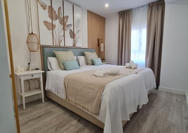 Almeria, Calle Costa del Sol 26