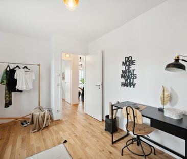 Moderne 3-Zimmer-Wohnung direkt an der Spree - Foto 3