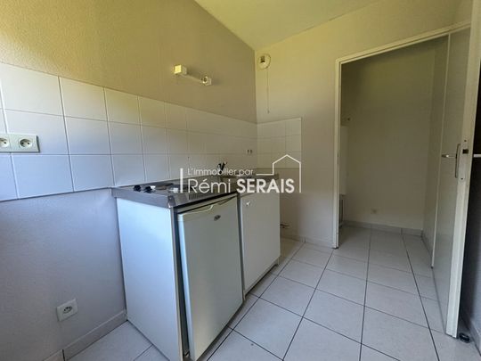 Appartement à SEES de 2 pièce(s) 44 m2, - Photo 1
