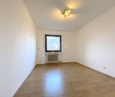 Großzügige Etagenwohnung mit Balkon und Tiefgaragenplatz im Stadtkern - Foto 4