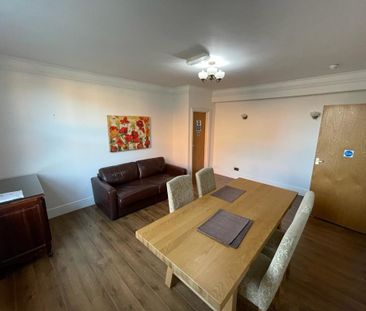 1 bedroom to let - Photo 6