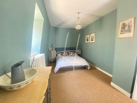 Location Appartement 4 pièces 101m² METZ 57000 - Photo 4