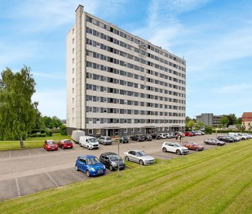 Hiort Lorenzens Vej 54, 5. th., 6100 Haderslev - Foto 1