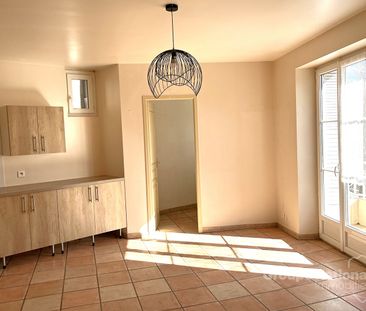 APPARTEMENT T3 de 53 m² env., 2 chambres, balcon, - Photo 1