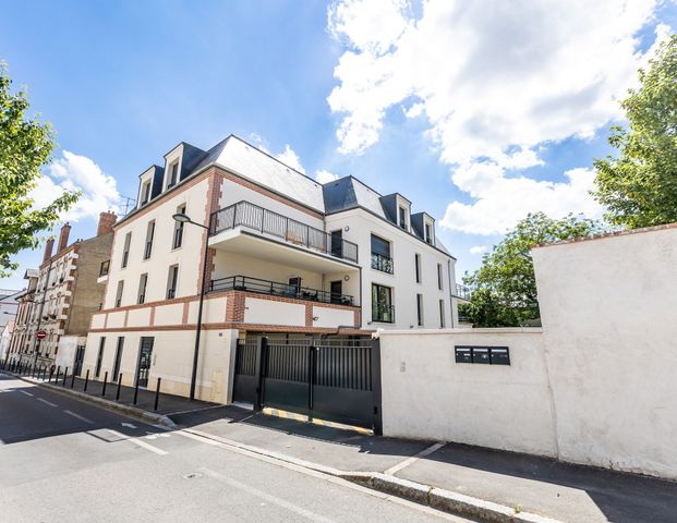 Appartement de type 2 - Photo 1