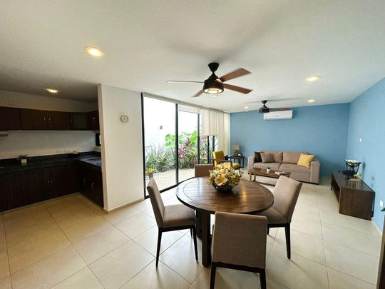 Townhouse amueblado, a pocas cuadras de El Pocito. - Photo 1