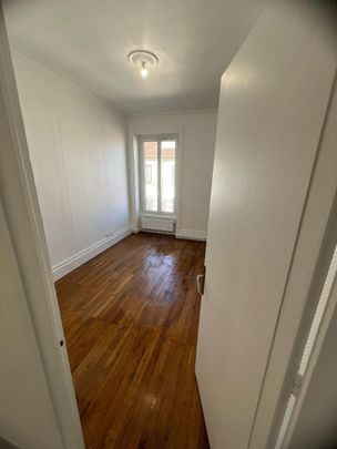 Location Appartement 3 pièces 65m² VILLEURBANNE 69100 - Photo 1
