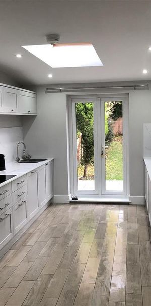 1 bedroom semi-detached house to rent - Photo 1