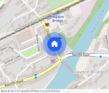 Woodhall Farmhouse, Haydon Bridge, Hexham, Northumberland, NE47 - Photo 1