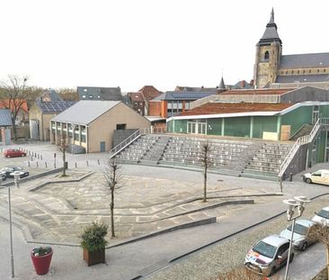 Appartement te huur - Foto 4