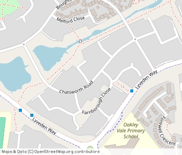 Chatsworth Road - Corby - Photo 1