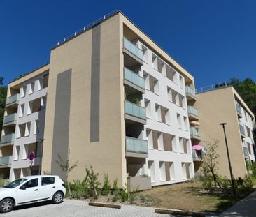 Appartement, 4 pièces – DIEULEFIT - Photo 1