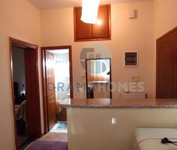 Studio/Γκαρσονιέρα για ενοικίαση Ανθούπολη (Καλαμάτα) - Φωτογραφία 6