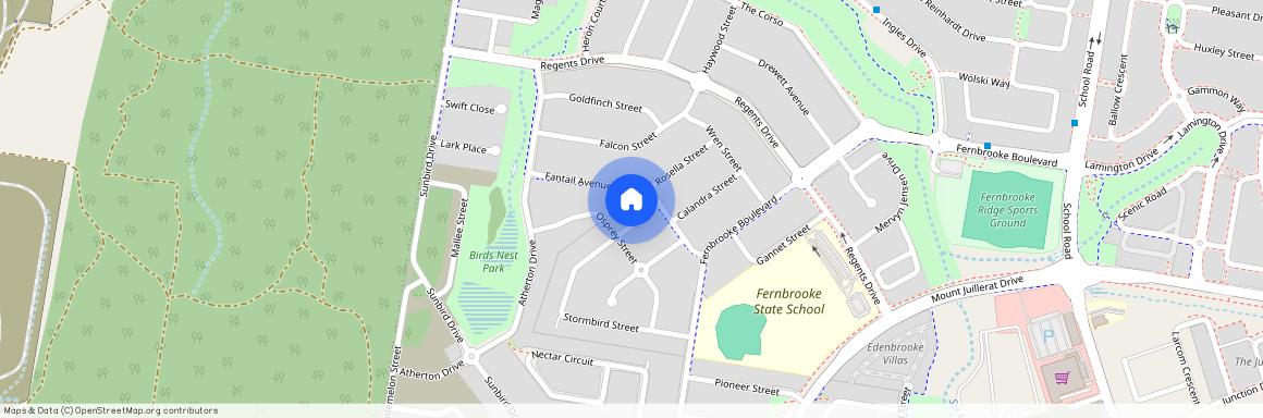 6 Ibis Place, Redbank Plains QLD 4301