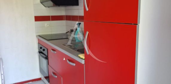 Location Appartement 1 pièce 33m² - Photo 2