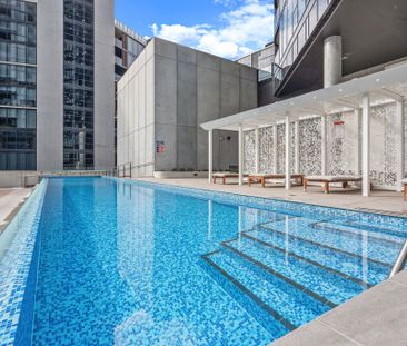 503/1 Grazier Lane, Belconnen ACT 2617 - Apartment For Rent | Domain - Photo 4