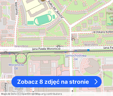 3 pokoje 82m2 | Garderoba | Pets Friendly | Zamknięte Osiedle - Zdjęcie 1