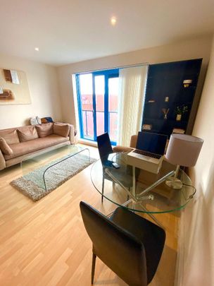 1 bedroom apartment to rent - Photo 1