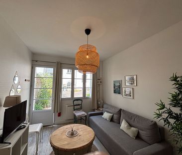 "LA GRANDIERE #18" - Location Appartement tours : 32.99 m2 - Photo 2