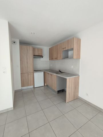 Location Appartement 2 pièces 41m² AUCAMVILLE 31140 - Photo 3