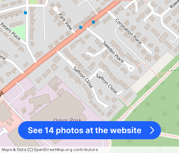 Saffron Close, Brandon, Suffolk, IP27 - Photo 1