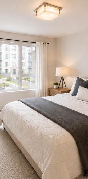 Luxueux 4 1/2 idéal pour retraité 1765$ Charlesbourg Quebec à louer - Photo 1