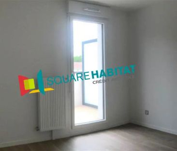 Location appartement 2 pièces - 42.85m² à Ormes (45140) - Photo 1