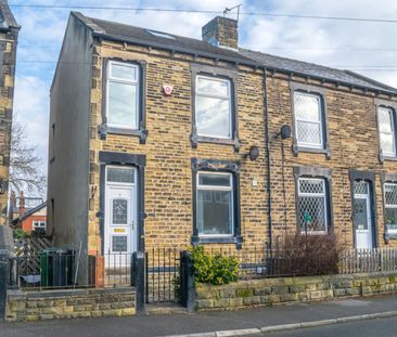 EAST PARK STREET MORLEY LEEDS - Photo 5