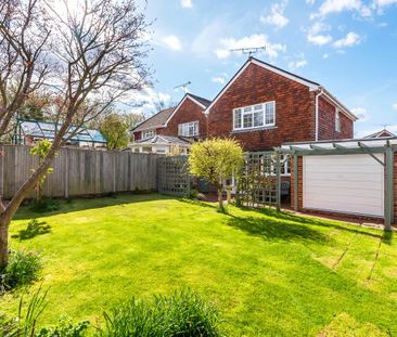3 bedroom detached house to rent - Photo 1