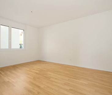 "Traumhafte 3.5 Zimmer Wohnung im idyllischen Adlerweg" - Photo 2