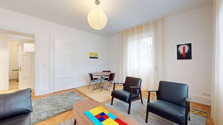 Charmant appartement au cœur de Sierre - Foto 2