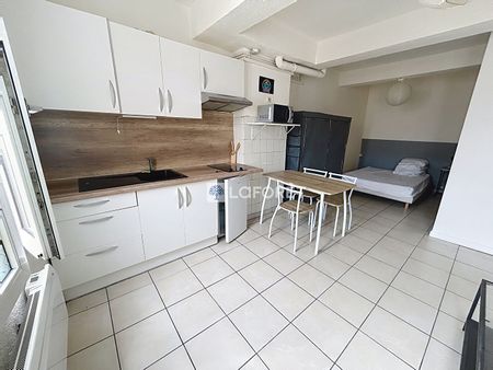 Appartement T1 PERPIGNAN à louer - Photo 5