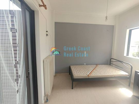 Studio/Γκαρσονιέρα για ενοικίαση Κουκούλι (Πάτρα) - Photo 1
