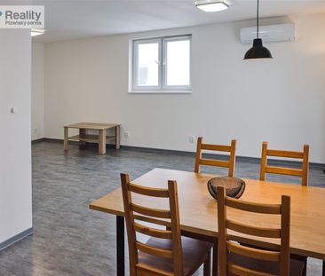 Pronájem bytu 3+kk 82 m² - Photo 2