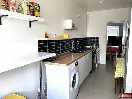 Appartement à louer F4 à Nancy - Photo 3