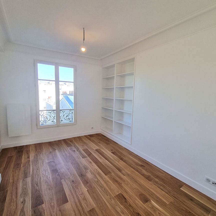 Appartement 2 pièces - Photo 1