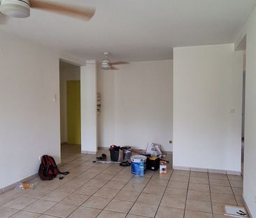 Appartement 3 chambres location vide - Photo 2