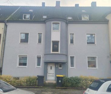 Ca. 51 qm 2,5 ZimmerWohnung mit Südbalkon - Foto 1