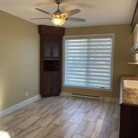 Maison à louer l'ouest de l'ile 2 chambres rénové - Photo 3