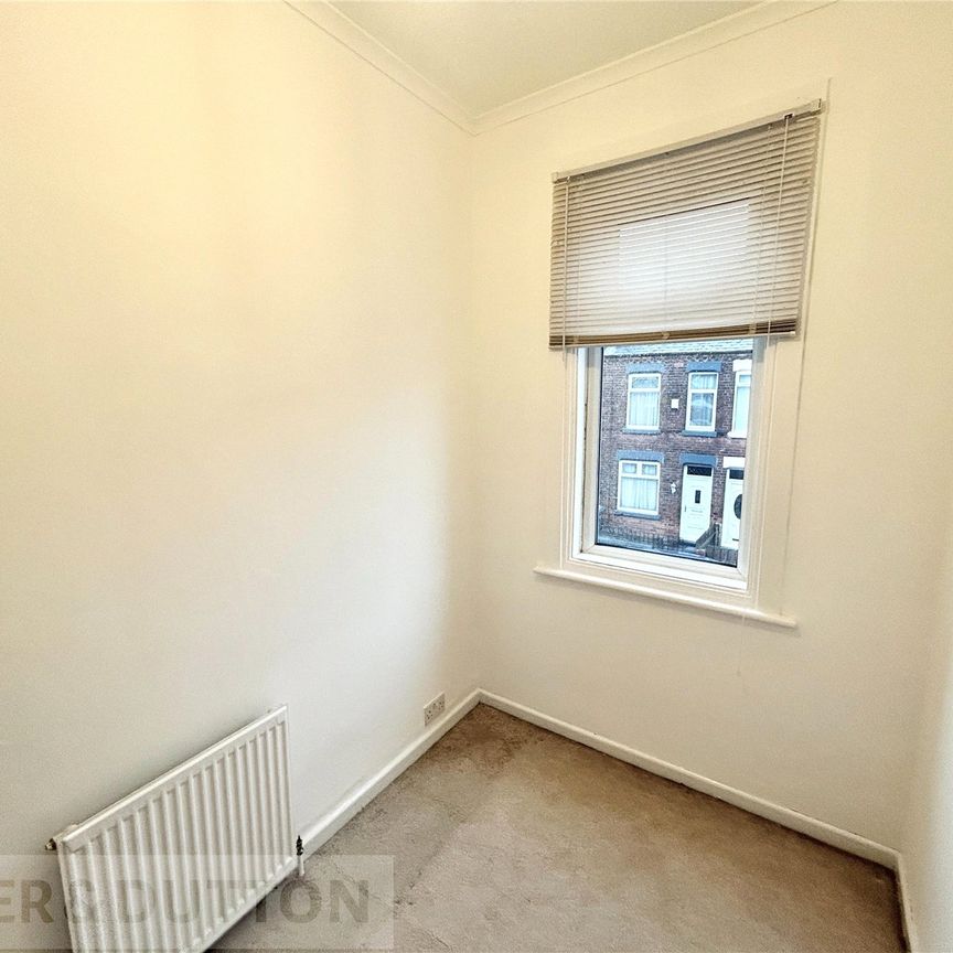 Hawthorn Road, 55, Manchester, M40 3RJ, Greater Manchester - Photo 1