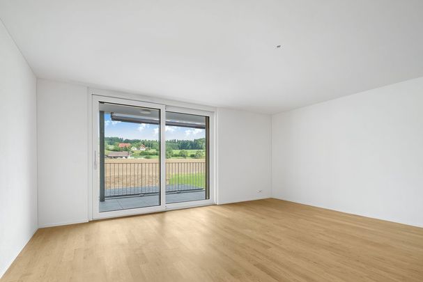 4.5 Zimmer, 109 m², 1. Stock - Foto 1