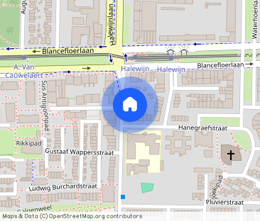 Appartement te huur in Antwerpen - Photo 1