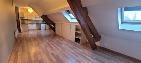 Location appartement 2 pièces - 26.8m² à Saint-omer (62500) - Photo 3