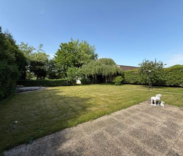 3 slaapkamer woning met tuin - Foto 4