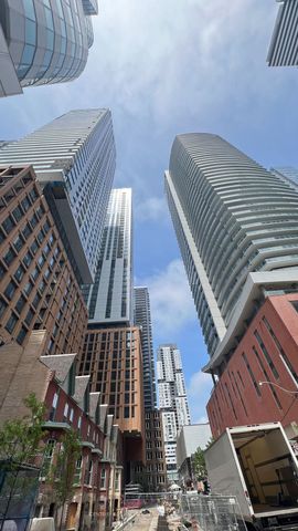 For Lease - 8 Widmer Street Unit# 3707, Toronto, Ontario - Photo 2